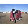 Image 1 : Minuteman Ride-On Floor Scrubber