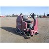 Image 2 : Minuteman Ride-On Floor Scrubber