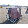 Image 3 : Minuteman Ride-On Floor Scrubber
