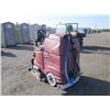 Image 4 : Minuteman Ride-On Floor Scrubber