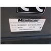 Image 7 : Minuteman Ride-On Floor Scrubber