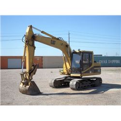 1993 Caterpillar 312 Excavator