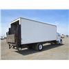 Image 3 : 1996 Freightliner FL70 24' S/A Box Van