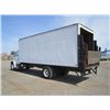 Image 4 : 1996 Freightliner FL70 24' S/A Box Van