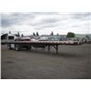 Image 2 : 1996 Great Dane T/A 45' Flat Deck Trailer