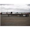 Image 5 : 1996 Great Dane T/A 45' Flat Deck Trailer
