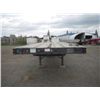 Image 6 : 1996 Great Dane T/A 45' Flat Deck Trailer