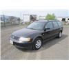 Image 1 : 2000 Volkswagen Passat Station Wagon