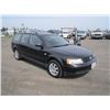 Image 2 : 2000 Volkswagen Passat Station Wagon