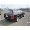 Image 3 : 2000 Volkswagen Passat Station Wagon