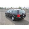 Image 4 : 2000 Volkswagen Passat Station Wagon