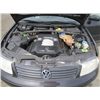 Image 7 : 2000 Volkswagen Passat Station Wagon
