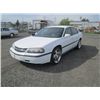 Image 1 : 2000 Chevrolet Impala Sedan