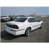 Image 3 : 2000 Chevrolet Impala Sedan