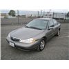 Image 1 : 1998 Mercury Mystique LS Sedan