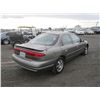 Image 3 : 1998 Mercury Mystique LS Sedan