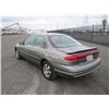 Image 4 : 1998 Mercury Mystique LS Sedan