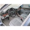 Image 6 : 2001 BMW 740IL Sedan