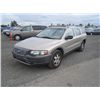 Image 1 : 2001 Volvo Cross Country V70XC AWD Wagon