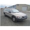 Image 2 : 2001 Volvo Cross Country V70XC AWD Wagon