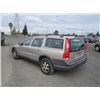 Image 4 : 2001 Volvo Cross Country V70XC AWD Wagon