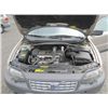 Image 7 : 2001 Volvo Cross Country V70XC AWD Wagon