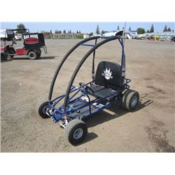 Yerf Dog (2)-Seater Go-Cart