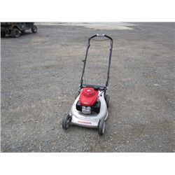 Honda Lawn Mower w/ Quarda Cut