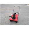 Image 1 : Toro Power Clear 21" Snow Blower