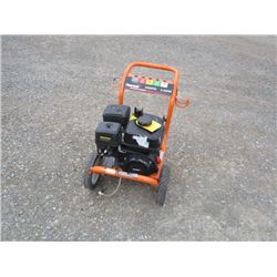 Powermate Pressure Washer