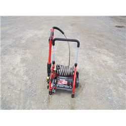 Homelite Electric Pressure Washer