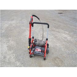 Homelite Electric Pressure Washer