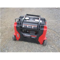 Husky 2,250w Portable Generator