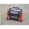 Image 1 : Husky 2,250w Portable Generator