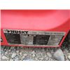 Image 3 : Husky 2,250w Portable Generator