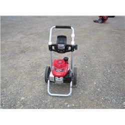 Homelite 2,700 PSI Pressure Washer