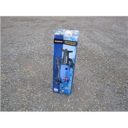 King Craft 3686 Electric Pressure Washer