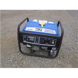 TQ TG3000 3,000w Generator
