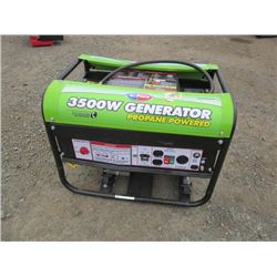 All Power APG3535CN 3,500w Generator