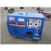 Image 1 : All Power 6,500w Silent Diesel Generator