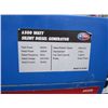 Image 5 : All Power 6,500w Silent Diesel Generator