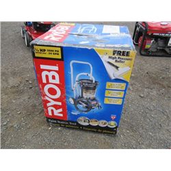 Ryobi RAP200B 2,800 PSI Paint Station
