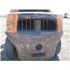 Image 11 : 1977 Clark C500YS80 Forklift