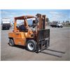 Image 2 : 1977 Clark C500YS80 Forklift