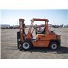 Image 5 : 1977 Clark C500YS80 Forklift
