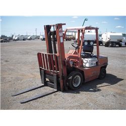 Datsun PF02A30V Forklift