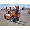 Image 2 : Datsun PF02A30V Forklift