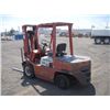 Image 4 : Datsun PF02A30V Forklift
