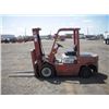 Image 5 : Datsun PF02A30V Forklift