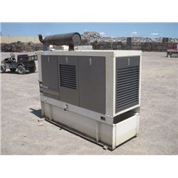 Kohler Power Systems 30 Skid Mount Generator